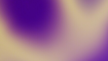 Aufkleber - Purple Gradient background colors with noise effect Grain Wallpaper Grainy noisy textured blurry texture abstract Digital noise gradient. 70s, 80s style. Abstract lo-fi background