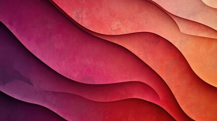 Aufkleber - Abstract wallpaper mockup for design Versatile background or backdrop for various applications Ideal substrate for creative installations Natural abstract visuals