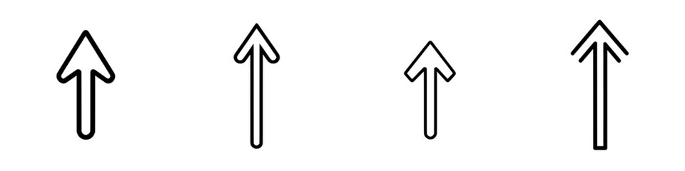 Leinwandbilder - A modern roof illustration sign. A housetop symbol. A carpet logo.