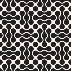 Wall Mural - Geometric Tiling Mosaic 36 I-05.eps