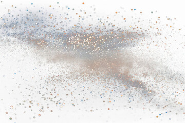 Wall Mural - png galaxy background universe galaxy.