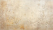 © kichigin19 - beige light brown background, warm abstract floral ornament on the wall surface copy space