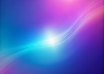 abstract blue background