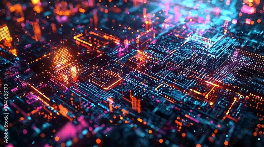 Exploring the digital frontier intelligent design collaborator ...