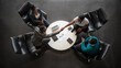 © JonoErasmus - Diverse Business Team in Productive Office Meeting