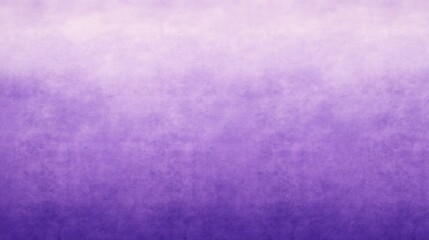 Poster - Ultra-wide purple watercolor background, with soft, flowing shapes and rich, calming gradients for a dreamy, artistic effect.