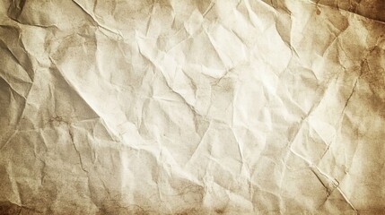 Poster - Textured Vintage Paper Background for Creative Projects