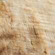 © Thanawin - Close-up of organic textured wooden surface showing natural grain patterns.