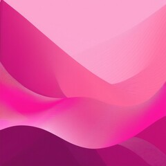 Wall Mural - minimalist pink abstract background