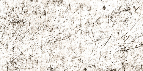 Poster - Abstract brown and white texture of a grunge concrete dust wall with cracks and scratches background. distressed grunge concrete wall texture. abstract vintage of old surface texture background.