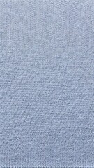 Poster - Close-up of light gray woven fabric texture, showcasing intricate patterns and a soft, tactile surface. Perfect for backgrounds or design elements