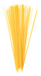 © Gresei - Bunch of spaghetti isolated. png file