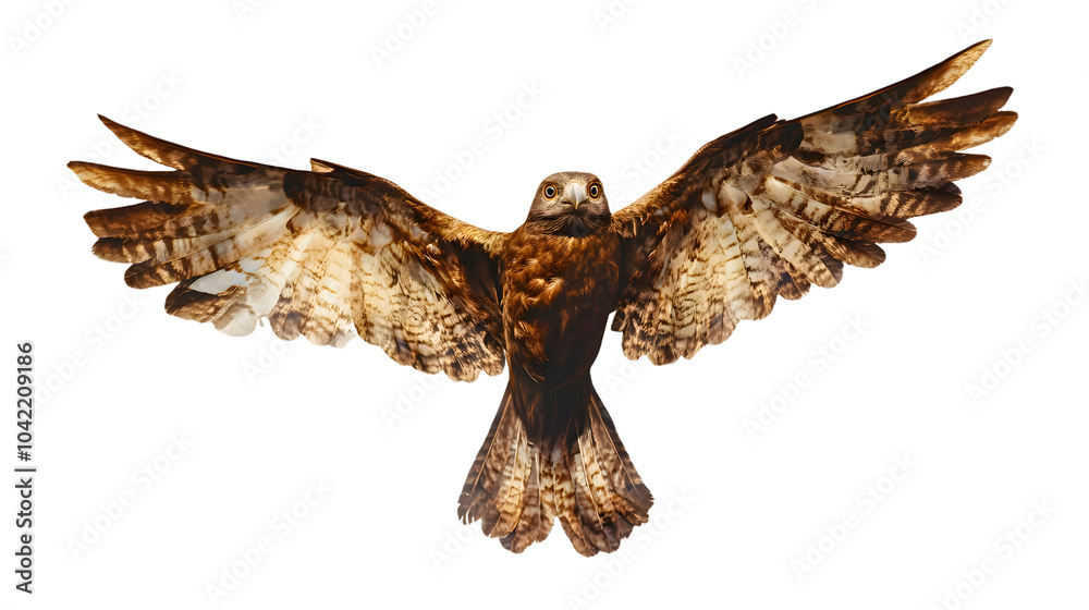 common-potoo-bird-on-transparent-background-png-photo-realistic