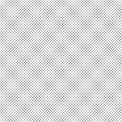 Poster - Geometrical monochrome curved star pattern background - abstract vector graphic from stars