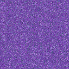 Poster - Geometric background. Rounded square frames in multiple colors. Purple, violet, lavender, indigo, mauve, and matching background. Cool vector illustration.