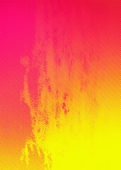 Blend of Pinkish yellow gradient background, Simple desing. Textured, for banners, posters, and Graphic desing