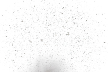 Wall Mural - png heavy snow fall backgrounds astronomy outdoors.