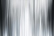 © bao - Abstract Silver Gradient Background with Blurred Metal Texture Vector Illustration High Resolution