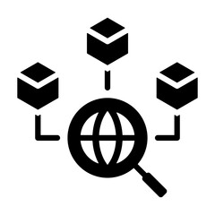 Poster - Vendor Portal Icon