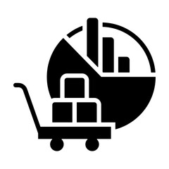 Poster - Procurement Dashboard Icon