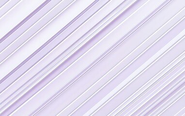 Poster - A subtle texture featuring diagonal white lines on a light background, creating an elegant and minimalist design.