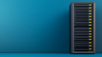 Poster - Monitoring Server Security with HIDS for Robust Cybersecurity Protection