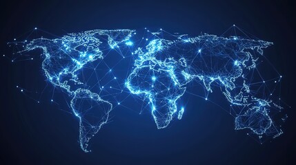 Poster - Data synchronization across continents using DRaaS.