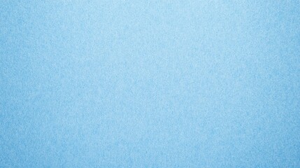 Poster - soft blue background texture for design projects