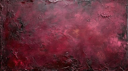 Poster - dark red wine background for elegant designs