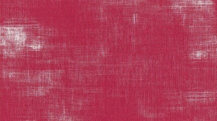 Poster - Soft Crimson Texture Background for Artistic Projects