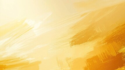 Poster - abstract textured golden background for creative use