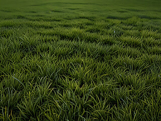 Green grass texture background. A perfectly manicured Sports field, grass, background, nature, lawn, pattern, meadow, plant, texture, green, summer, field, turf, environment, spring