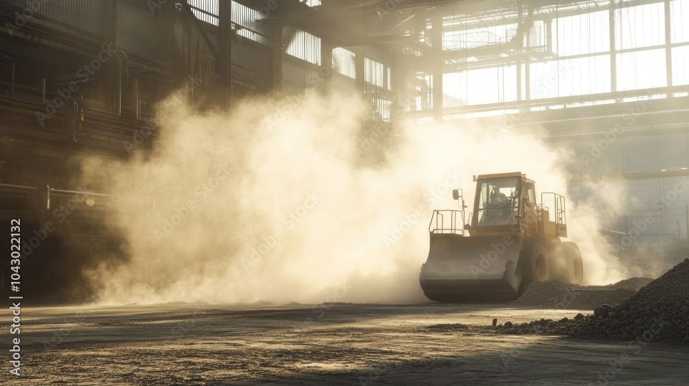 Dust Control Issues Dust control standards, focusing on regulations and best practices that ...