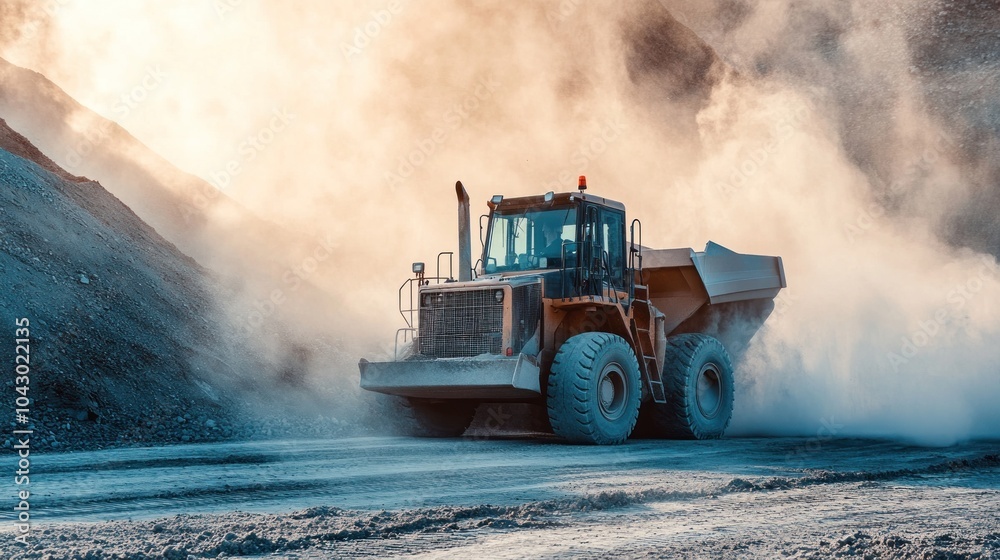 Dust Control Issues Dust control standards, focusing on regulations and best practices that ...