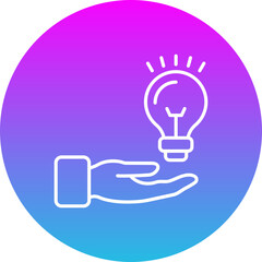 Poster - Solution Icon