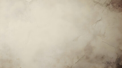 Beige Concrete Wall Texture Background