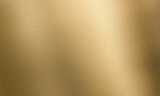 shiny grainy brass metal texture. pearl gold metallic abstract gradient golden glitter background banner