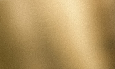 shiny grainy brass metal texture. pearl gold metallic abstract gradient golden glitter background ba