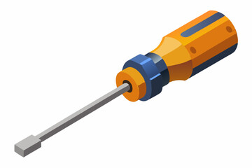 screwdriver tool icon