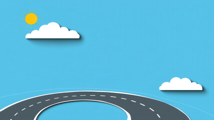 Poster - Digital Transformation Roadmap for Corporate Innovation