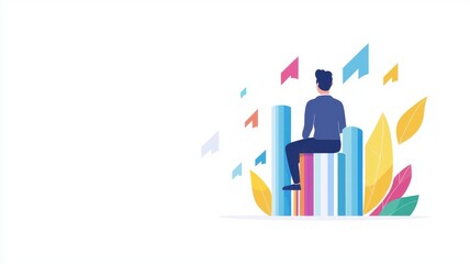 Poster - Data-Driven Decision Making with Graphs and Charts