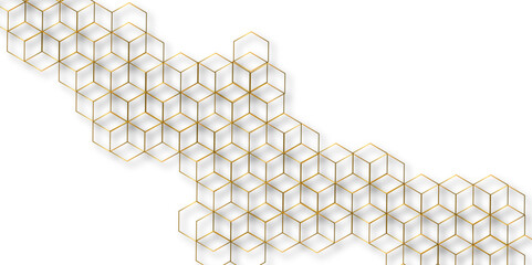Poster - Abstract golden linear graphic ornament. arabian Stylish Seamless pattern on white background. Creative design. Design for book, notebook and calendar covers. high quality textile design, vector .	
