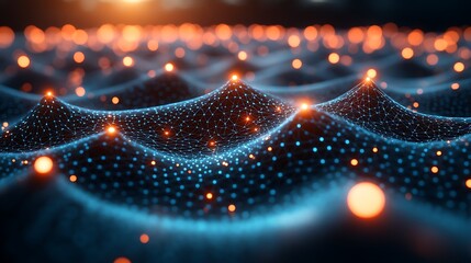 Poster - Abstract Neural Network Interpretation with Lighted Nodes