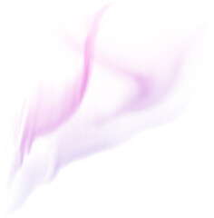 abstract design aurora borealis colorful