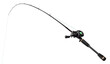 © Gresei - Spinning rod for fishing