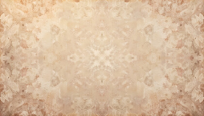 Wall Mural - seamless flat texture with realistic patterns in natural colors under soft lighting