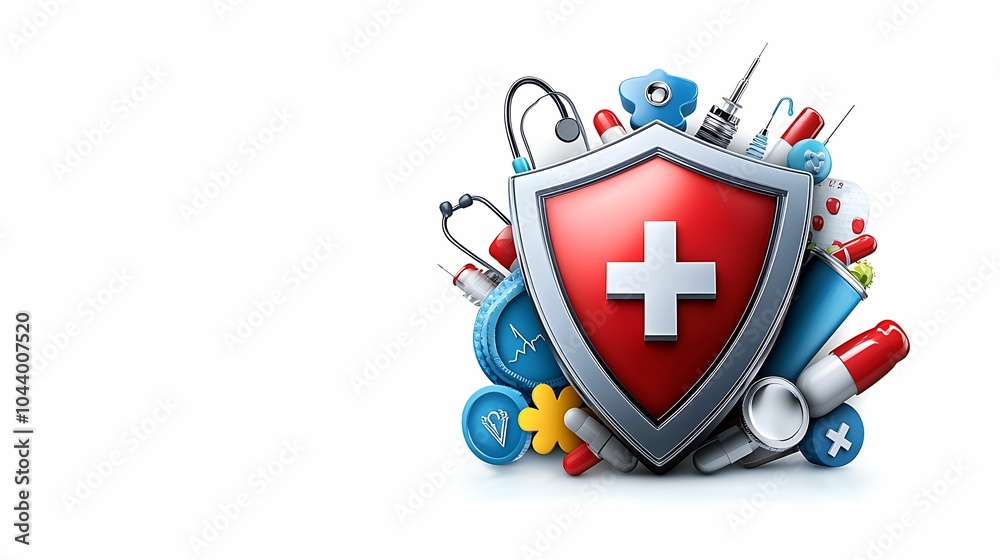 Exploring the vital role of health and safety symbols in modern medical ...