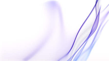 Aufkleber - Explore Abstract Seamless Loop Background Wave Patterns Enhanced with Dynamic and Mesmerizing Lighting Effects