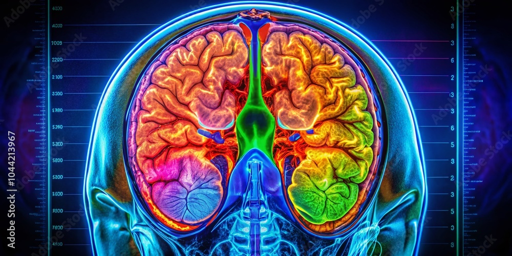 MRI Brain Imaging Comparison: Sagittal and Axial Planes for Stroke ...