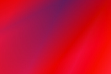 Poster - Red modern gradient background color and wallpaper texture, colorful painting backdrop.